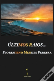 Capa do artigo Últimos Raios...