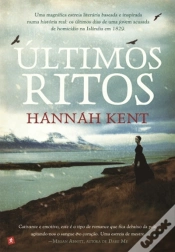 Capa do artigo Últimos Ritos