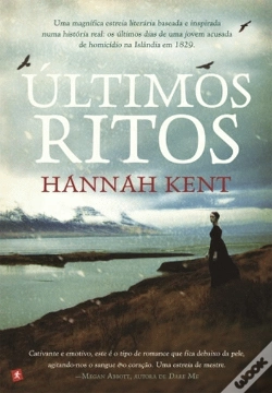 Capa do artigo Últimos Ritos