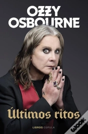 Capa do artigo Últimos Ritos