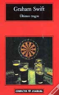Capa do artigo Últimos Tragos