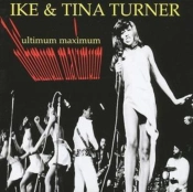 Capa do artigo Ultimum Maximum - CD