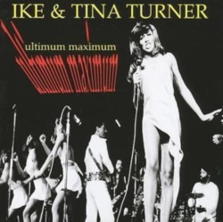 Capa do artigo Ultimum Maximum - CD