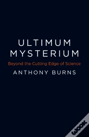 Capa do artigo Ultimum Mysterium