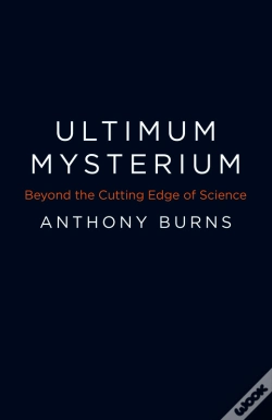 Capa do artigo Ultimum Mysterium