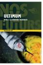 Ultimum Tome 1 : La Derniere Traversee - Preview