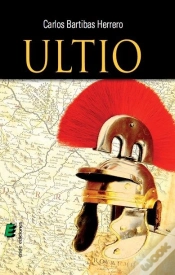 Capa do artigo Ultio