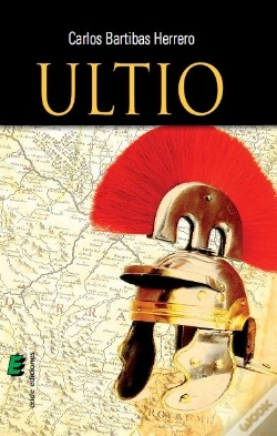 Capa do artigo Ultio