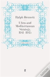 Capa do artigo Ultra And Mediterranean Strategy, 1941-1945