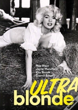 Capa do artigo Ultra Blonde