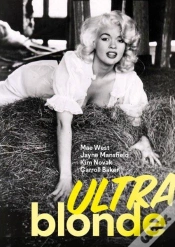 Capa do artigo Ultra Blonde