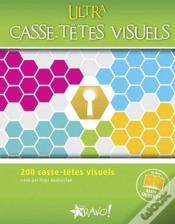 Capa do artigo Ultra Casse-Tete Visuels