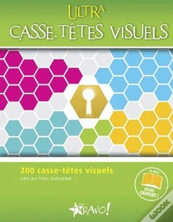 Capa do artigo Ultra Casse-Tete Visuels