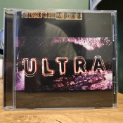 Capa do artigo Ultra - CD