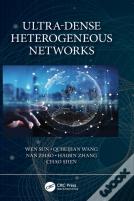 Ultra-Dense Heterogeneous Networks