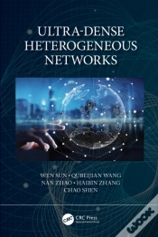 Capa do artigo Ultra-Dense Heterogeneous Networks
