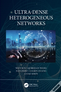Capa do artigo Ultra-Dense Heterogeneous Networks
