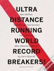 Capa do artigo Ultra Distance Running - World Record Breakers!