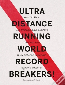 Capa do artigo Ultra Distance Running - World Record Breakers!