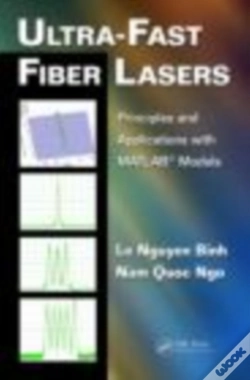 Capa do artigo Ultra-Fast Fiber Lasers