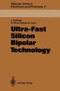 Ultra-Fast Silicon Bipolar Technology - Preview