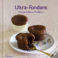 Capa do artigo Ultra-Fondant