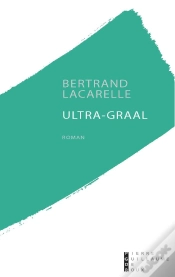 Capa do artigo Ultra-Graal