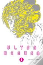 Ultra Heaven Volume 1