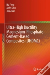 Capa do artigo Ultra-High Ductility Magnesium-Phosphate-Cement-Based Composites (Uhdmc)
