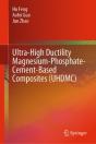 Ultra-High Ductility Magnesium-Phosphate-Cement-Based Composites (Uhdmc) - Preview