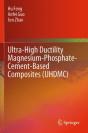 Ultra-High Ductility Magnesium-Phosphate-Cement-Based Composites (Uhdmc) - Preview