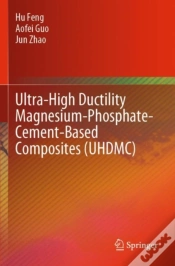 Capa do artigo Ultra-High Ductility Magnesium-Phosphate-Cement-Based Composites (Uhdmc)