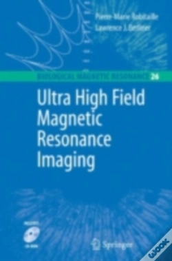 Capa do artigo Ultra High Field Magnetic Resonance Imaging