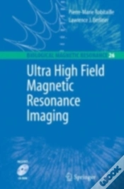 Capa do artigo Ultra High Field Magnetic Resonance Imaging