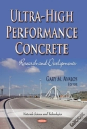 Ultra-High Performance Concrete
