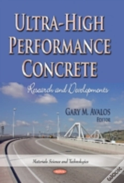 Capa do artigo Ultra-High Performance Concrete