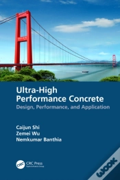 Capa do artigo Ultra-High Performance Concrete