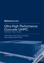 Ultra-High Performance Concrete Uhpc