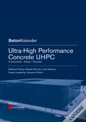 Ultra-High Performance Concrete Uhpc