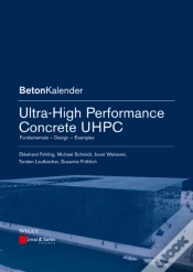 Capa do artigo Ultra-High Performance Concrete Uhpc