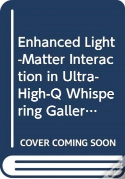 Capa do artigo Ultra-High-Q Optical Microcavities