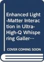 Ultra-High-Q Optical Microcavities - Preview