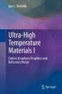 Ultra-High Temperature Materials I - Preview