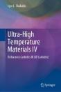 Ultra-High Temperature Materials Iv - Preview