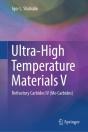 Ultra-High Temperature Materials V - Preview