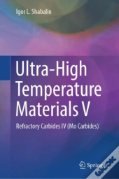 Ultra-High Temperature Materials V