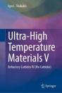 Ultra-High Temperature Materials V - Preview