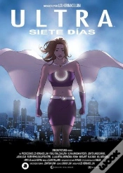 Capa do artigo Ultra