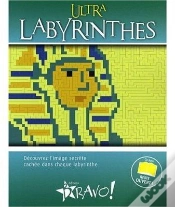 Capa do artigo Ultra Labyrinthes