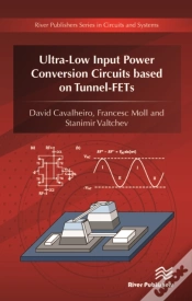 Capa do artigo Ultra-Low Input Power Conversion Circuits Based On Tunnel-Fets